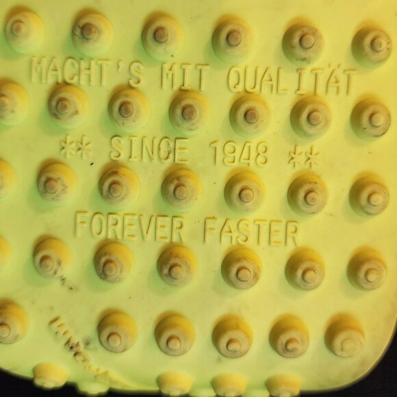 Puma Mile Rider Sunny Getaway Black Electro Green Pink - Woman's Size 10.5 - Picture 12 of 12